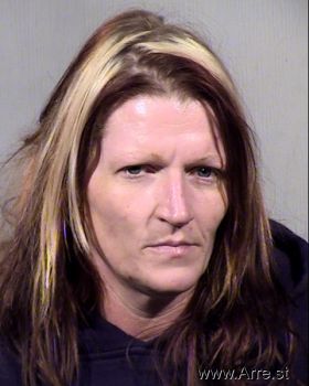 Stacy Marie Nichols Mugshot