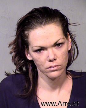 Stacy Rae Smith Mugshot