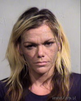 Stacy Rae Smith Mugshot