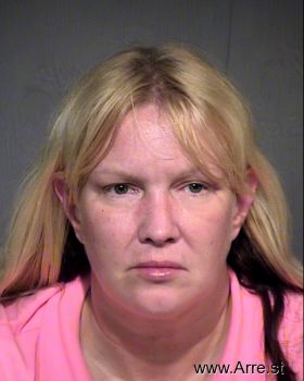 Stacy Lynne Thompson Mugshot