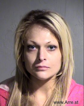 Stacy Nicole Whiteside Mugshot