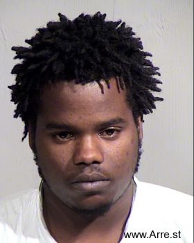 Stanley Maurice Brown Mugshot