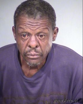 Stanley  Harris Mugshot