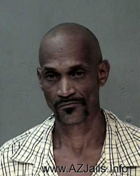 Stanley Darrell Hunter Mugshot