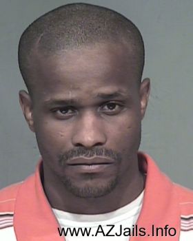 Stanley Jerome Williams Mugshot