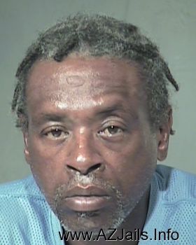 Stanley  Williams Mugshot