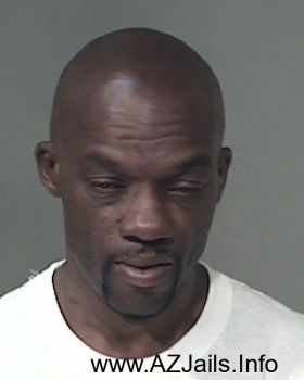 Stanley  Wright Mugshot