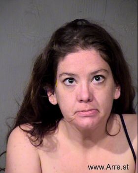 Starla Kay Tauveli Mugshot