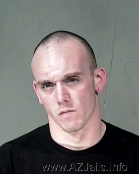 Stephan Wayne Wilkinson Mugshot