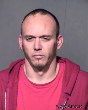 Stephan Wayne Wilkinson Mugshot