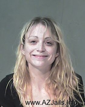 Stephanie Renee Anderson Mugshot