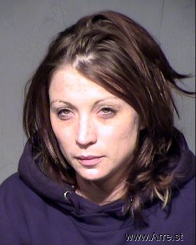 Stephanie  Anderson Mugshot