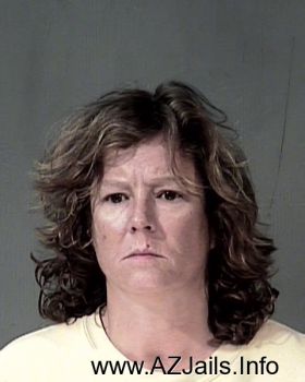 Stephanie Suzanne Brown Mugshot