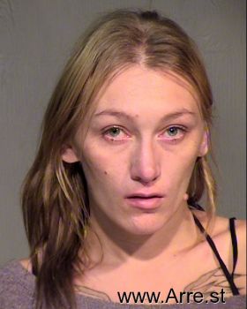 Stephanie Colleen Browne Mugshot