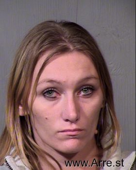 Stephanie Colleen Browne Mugshot