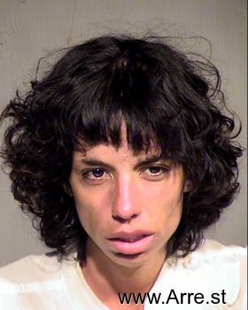 Stephanie  Garcia Mugshot