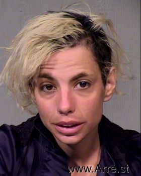 Stephanie Louise Garcia Mugshot