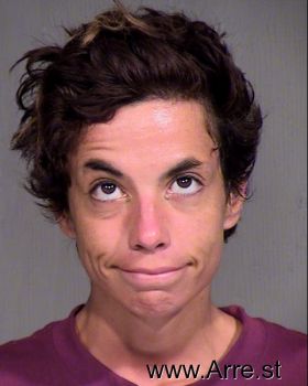 Stephanie  Garcia Mugshot