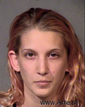 Stephanie  Gibson Mugshot