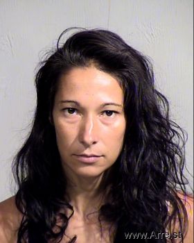 Stephanie Susie Gonzalez Mugshot