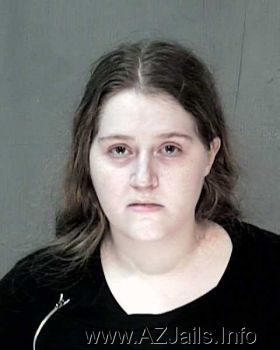 Stephanie L Hamilton Mugshot