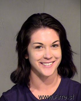 Stephanie Michelle Holbrook Mugshot