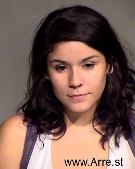 Stephanie Marie Jimenez Mugshot