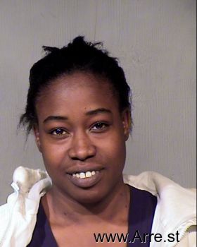 Stephanie  Johnson Mugshot