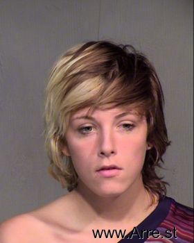 Stephanie Lynn Kelley Mugshot