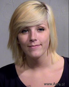 Stephanie L Kelley Mugshot