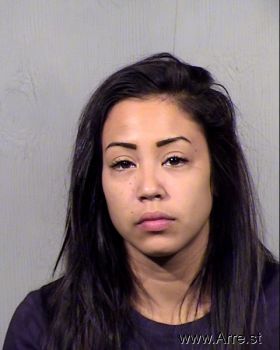 Stephanie Ann King Mugshot