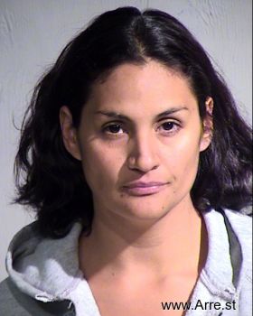 Stephanie  Lopez Mugshot