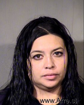 Stephanie Nicole Martinez Mugshot