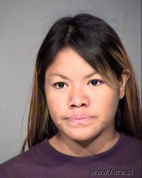 Stephanie Isabel Martinez Mugshot