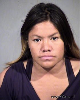 Stephanie Isabel Martinez Mugshot