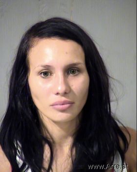 Stephanie  Martinez Mugshot