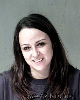 Stephanie Marie Masters Mugshot