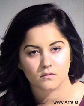 Stephanie Sierra Navarro Mugshot