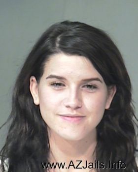 Stephanie Renne Porter Mugshot