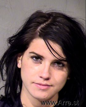 Stephanie Renee Porter Mugshot