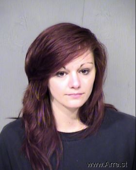 Stephanie Nicole Porter Mugshot