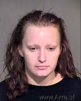 Stephanie  Riddle Mugshot