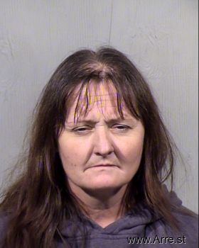 Stephanie Lane Sherman Mugshot