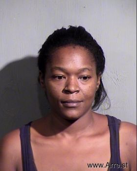 Stephanie Reynette Stewart Mugshot