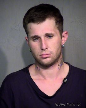 Stephen Thomas Alexander Mugshot