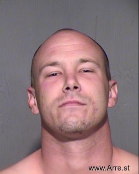 Stephen Joseph Anderson Mugshot