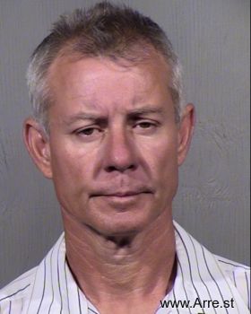 Stephen  Barrett Mugshot