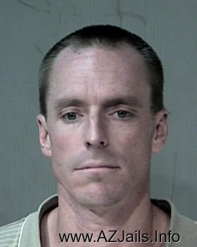 Stephen Gregory Boyer Mugshot