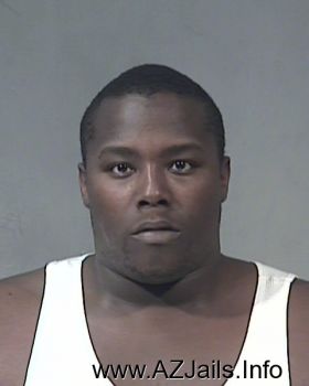 Stephen  Brown Mugshot