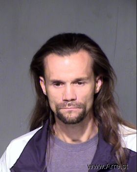 Stephen  Burgess Mugshot